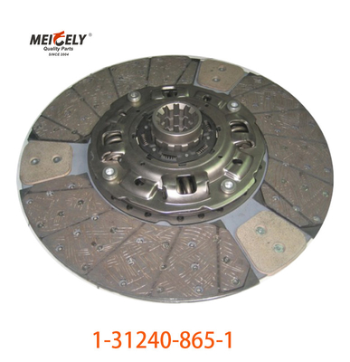 Großhandels-Kupplungskits 1-31240-865-1 Kupplungsscheibe 430mm Für Isuzu