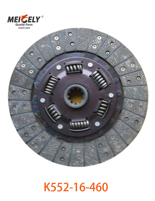 OEM K552-16-460 260mm Kupplungskits Kupplungsscheibe für HYUNDAI KIA