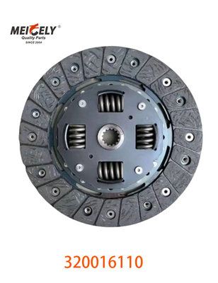 OEM-Standard 320016110 Autoteile für OPEL Kupplungsscheibe 4S