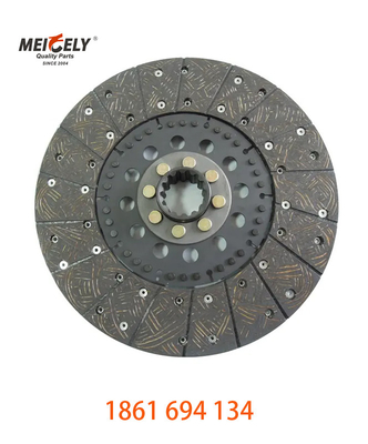 1861 694 134 Kupplungsplatte 180 mm für Fiat Lkw-Kupplungsteile