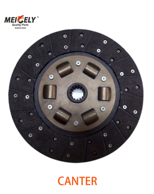 Autoteile Kupplungskits 275mm Kupplungsscheiben für Mitsubishi Fuso CANTER