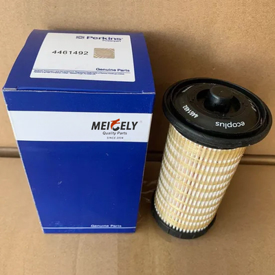 4461492 Kraftstofffilter für Lkw 3831236 Kraftstofffilter
