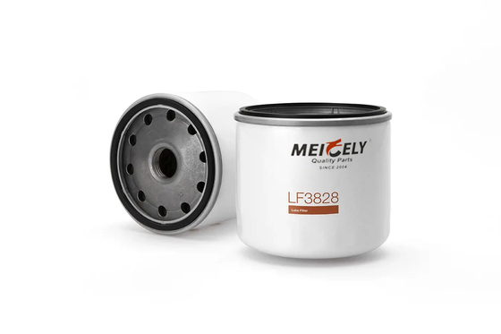 Hersteller Autoteile Oem LF3828 Ölfilter 33004195 P552849