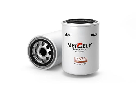 Anpassbare Ölfilter LF3345 für Cummins Motorölfilterelement
