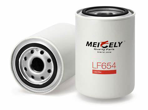 MeICELY Filter LF654 Ölfilter für Lkw LF691A FF5018