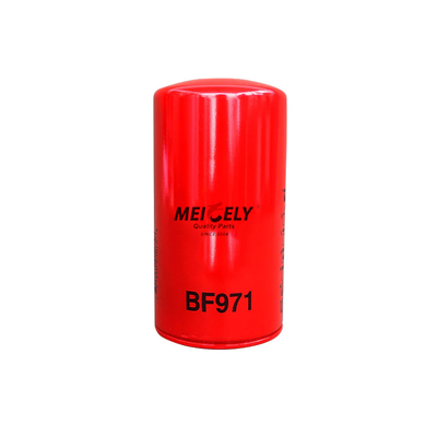 Neue BF971 Motorteile Kraftstofffilter PF2048 für BALDWIN