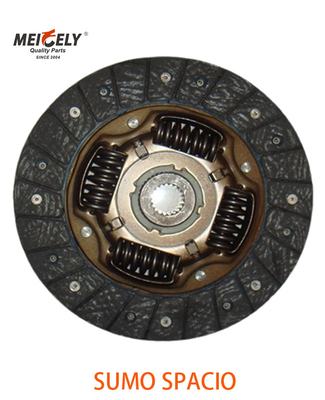 Klemmscheibe WG9921161100 für SUMO SPACIO für Sinotruck Howo Truck