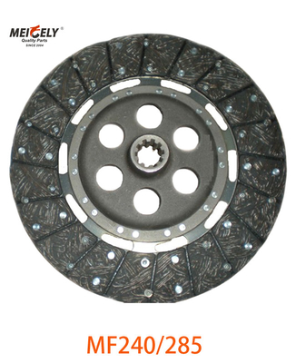 OEM MF240/285 Traktorteile Kupplungsscheibe für Massey Ferguson 290