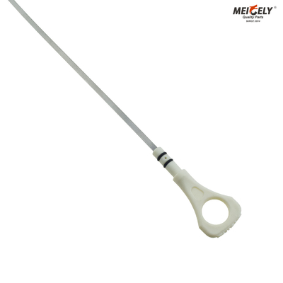 Fuso und Canter ME014910 Dipstick GAUGE Ölstand für Mitsubishi-Motor