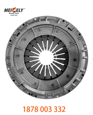 Teile für Spannschläger für Lastwagen 1878 003 332 geeignet für Daf 395mm 6s Spannschläger