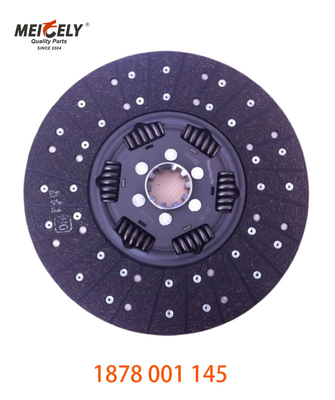 1878 001 145 Kupplungsscheibe Kupplungsplatte 1862 379 031 31250-12392 Für RENAULT