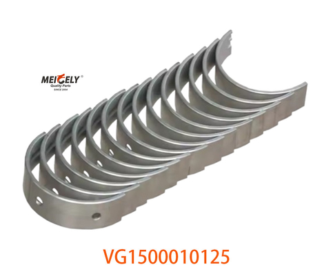Original WD615 Hauptlager VG1500010046 VG1246010035 für Sinotruk HOWO