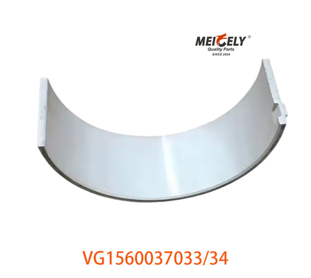 VG1560037033/34 Für SINOTRUK Hauptlager VG1560037033 Verbindungsstablager
