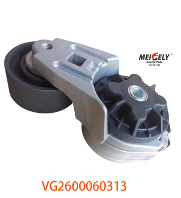 Fabrik-Direct-Gürtelspannung VG2600060313 612600060568 für Weichai Lkw-Motor