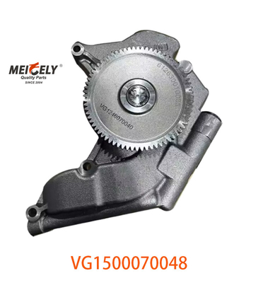 Billiger Preis Motorölpumpe VG1500070048 Für Howo Ölpumpe Az1500070021