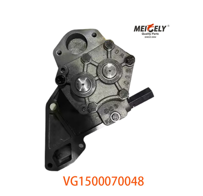 Billiger Preis Motorölpumpe VG1500070048 Für Howo Ölpumpe Az1500070021
