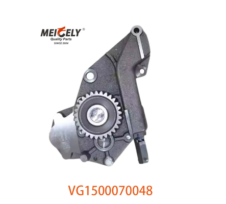 Billiger Preis Motorölpumpe VG1500070048 Für Howo Ölpumpe Az1500070021