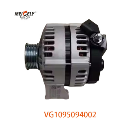 Original VG1095094002 RE090002 Neuer Generator für den Sinotruk Shacman