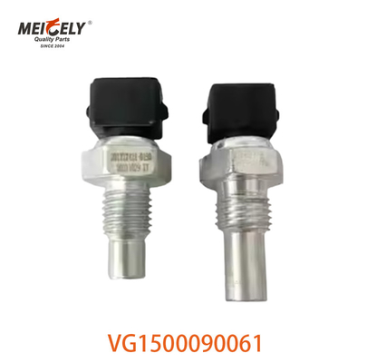 Für HOWO Ersatzteile VG1500090061 Wassertemperatursensor WG2209280010