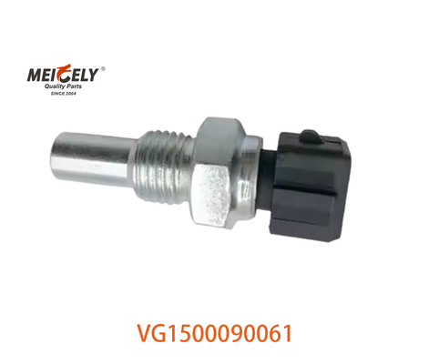 Für HOWO Ersatzteile VG1500090061 Wassertemperatursensor WG2209280010