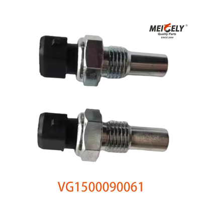 Für HOWO Ersatzteile VG1500090061 Wassertemperatursensor WG2209280010