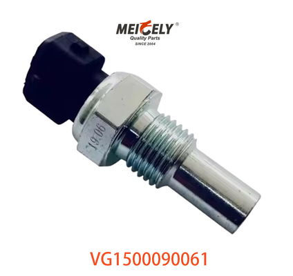 Für HOWO Ersatzteile VG1500090061 Wassertemperatursensor WG2209280010