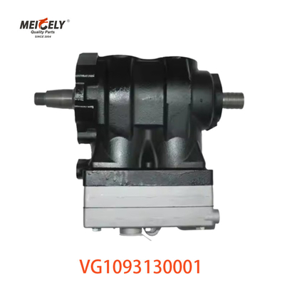 Verwendung des Luftkompressors für HOWO Truck OEM VG1093130001 WD615