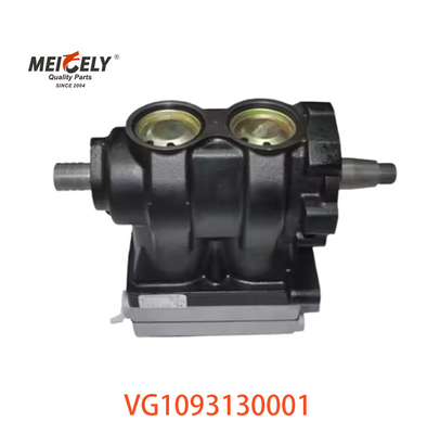Verwendung des Luftkompressors für HOWO Truck OEM VG1093130001 WD615