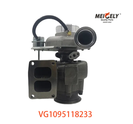 Motor-Ersatzteile VG1095118233 Turbolader 5453861 für den Sinotruk Howo