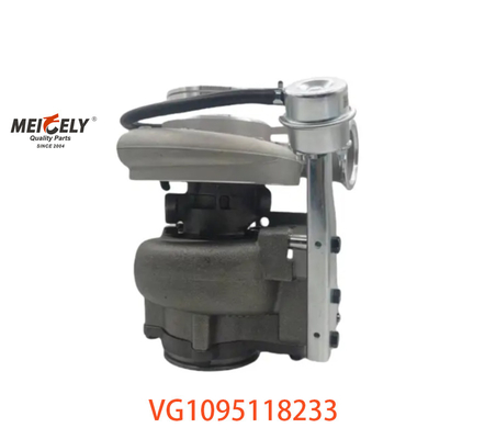 Motor-Ersatzteile VG1095118233 Turbolader 5453861 für den Sinotruk Howo