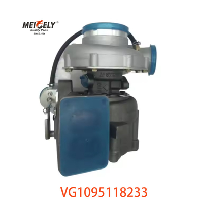 Motor-Ersatzteile VG1095118233 Turbolader 5453861 für den Sinotruk Howo