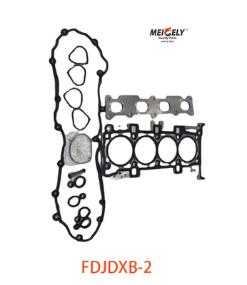 Fabrik-Hot-Sale-Motor-Überholungspaket FDJDXB-2 für WD615-Motor