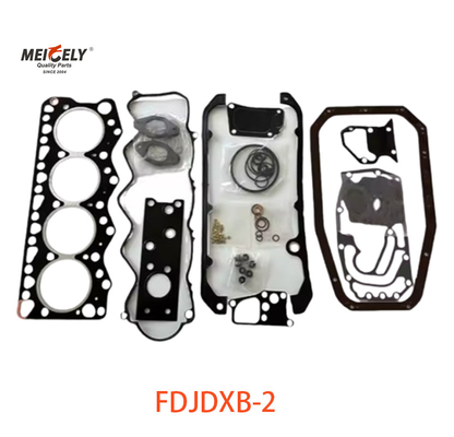 Fabrik-Hot-Sale-Motor-Überholungspaket FDJDXB-2 für WD615-Motor