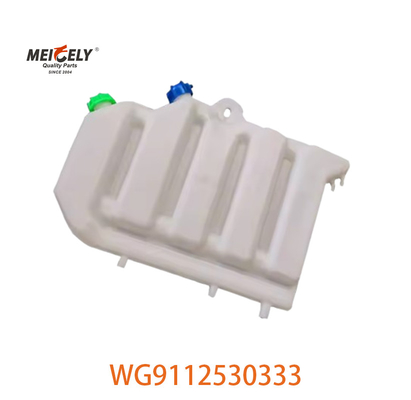 Neue WG9112530333 Expansionswasserbehälter für Howo AZ9112530333