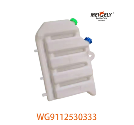 Neue WG9112530333 Expansionswasserbehälter für Howo AZ9112530333