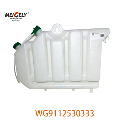 Neue WG9112530333 Expansionswasserbehälter für Howo AZ9112530333