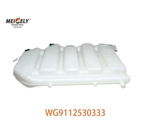 Neue WG9112530333 Expansionswasserbehälter für Howo AZ9112530333