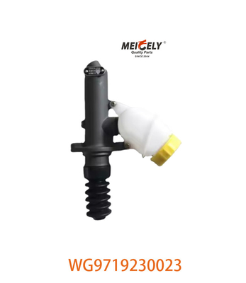 Original WG9719230023 Kupplungsmasterzylinder Oem WG9925230010 für Howo-Teile