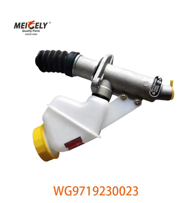 Original WG9719230023 Kupplungsmasterzylinder Oem WG9925230010 für Howo-Teile