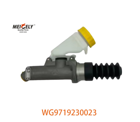 Original WG9719230023 Kupplungsmasterzylinder Oem WG9925230010 für Howo-Teile
