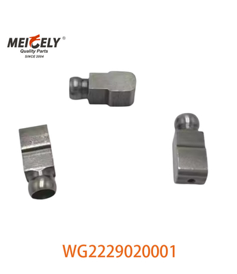 Motorteile Synchronschubblock WG2229020001 1240304278