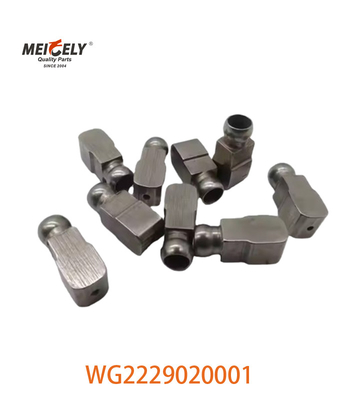 Motorteile Synchronschubblock WG2229020001 1240304278