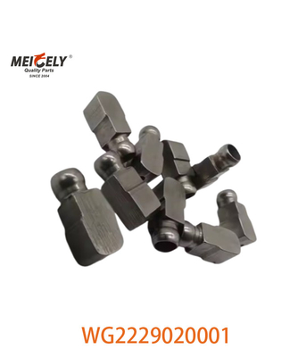 Motorteile Synchronschubblock WG2229020001 1240304278