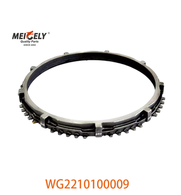 Lkw-Ersatzteile WG2210100009 Synchronisatorring WG2210100109