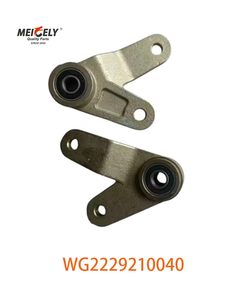 WG2229210040 Schalthebel Assy für HOWO LKW AZ2229210075 verwendet