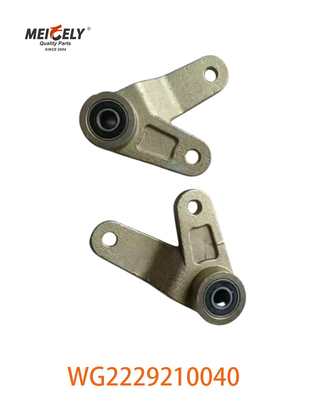 WG2229210040 Schalthebel Assy für HOWO LKW AZ2229210075 verwendet