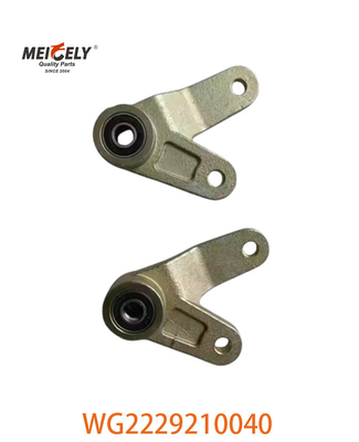 WG2229210040 Schalthebel Assy für HOWO LKW AZ2229210075 verwendet