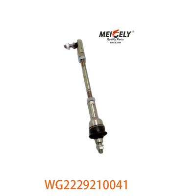 OEM WG2229210041 Stützstange WG9719240117 für Sinotruk Howo