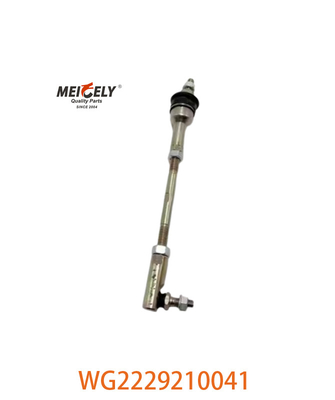 OEM WG2229210041 Stützstange WG9719240117 für Sinotruk Howo