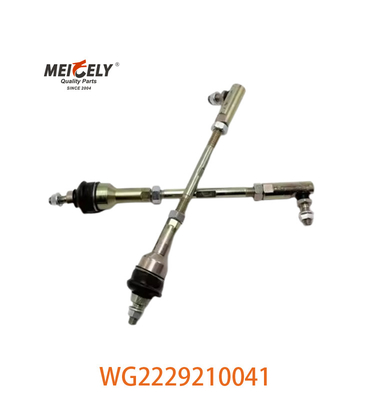 OEM WG2229210041 Stützstange WG9719240117 für Sinotruk Howo